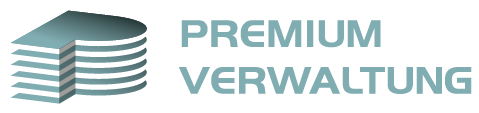 Premium Verwaltung Logo