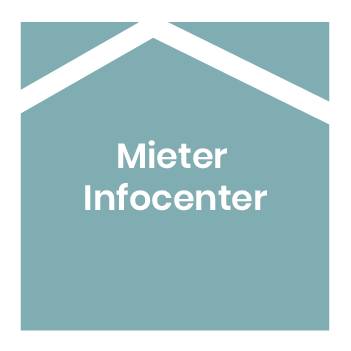 Mieter-Infocenter – non-hover